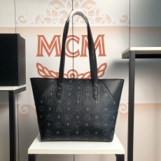 MCM Shopping Bags